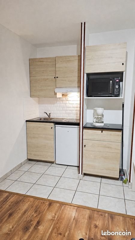 Appartement à louer, 31m², Chalon-sur-Saône