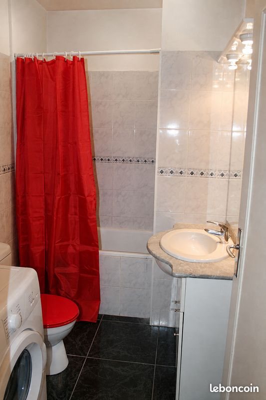 Appartement à louer, 31m², Chalon-sur-Saône