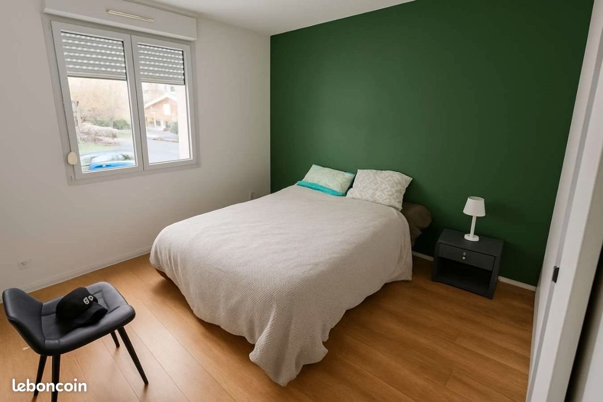 Appartement à louer, 48m², Le Puy-en-Velay