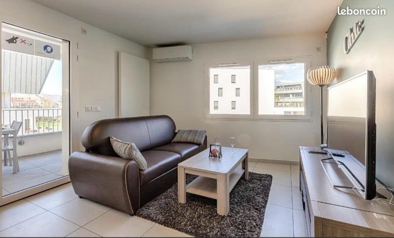 Appartement à vendre, 68m², Annecy