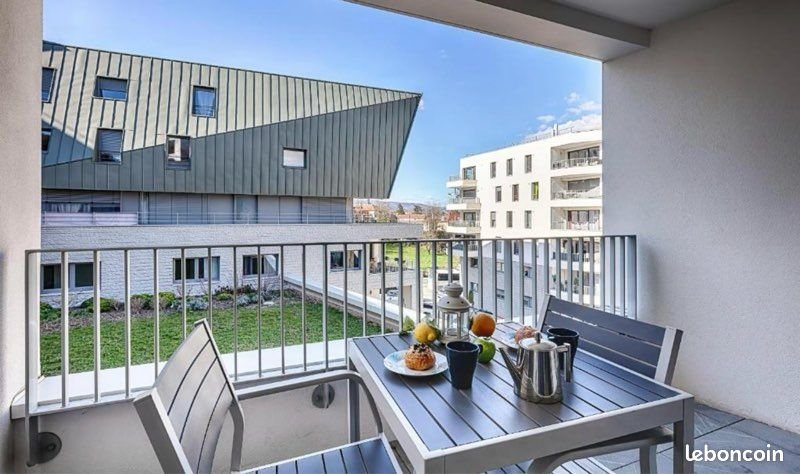 Appartement à vendre, 68m², Annecy