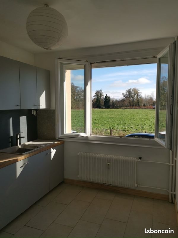 Appartement à louer, 42m², Riorges