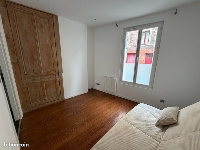 Appartement à louer, 20m², Le Havre