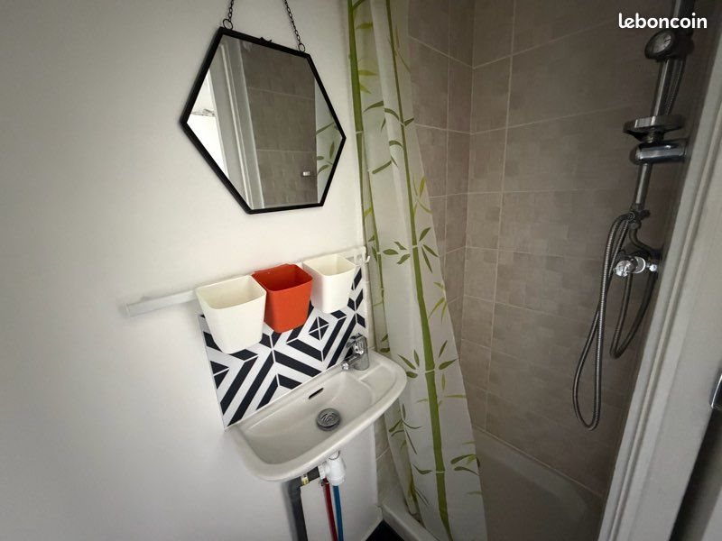 Appartement à louer, 20m², Le Havre