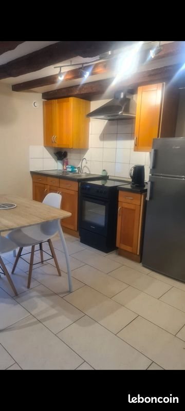 Maison à louer, 45m², Redon