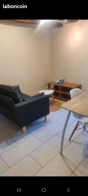 Maison à louer, 45m², Redon