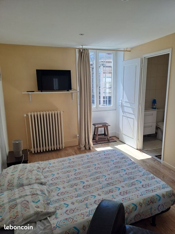 Appartement à louer, 25m², Châtillon-sur-Seine