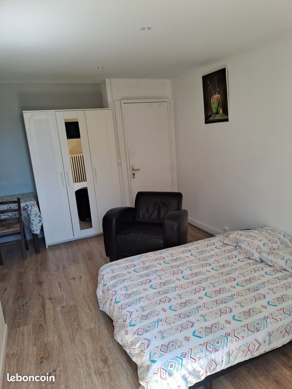 Appartement à louer, 25m², Châtillon-sur-Seine