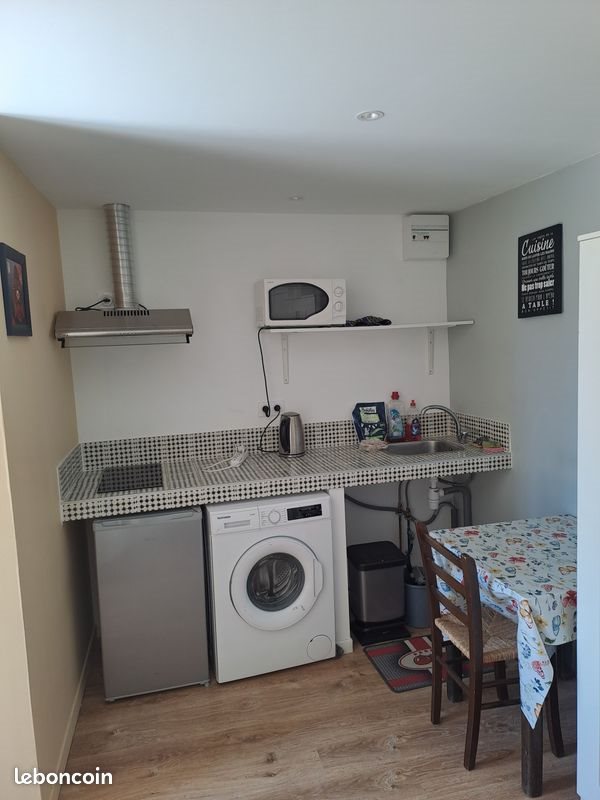 Appartement à louer, 25m², Châtillon-sur-Seine