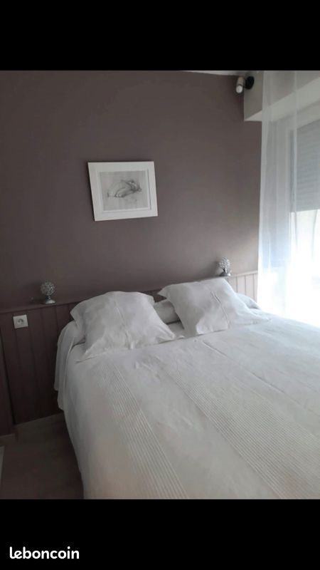 Appartement à vendre, 35m², Saint-Jean-de-Luz