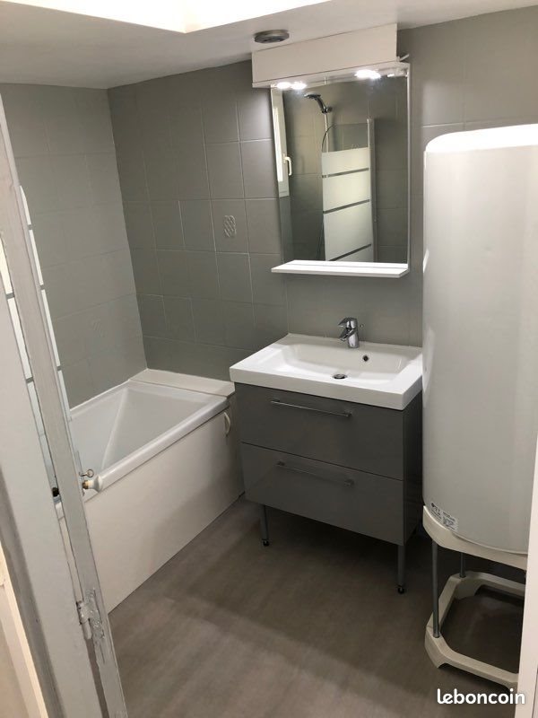 Appartement à louer, 77m², Bolbec