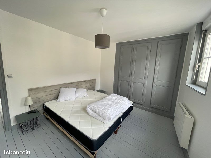 Appartement à louer, 77m², Bolbec