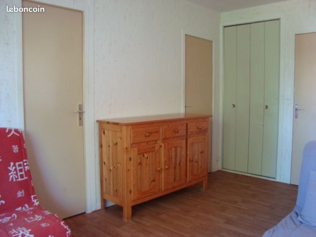 Appartement à louer, 28m², Courseulles-sur-Mer
