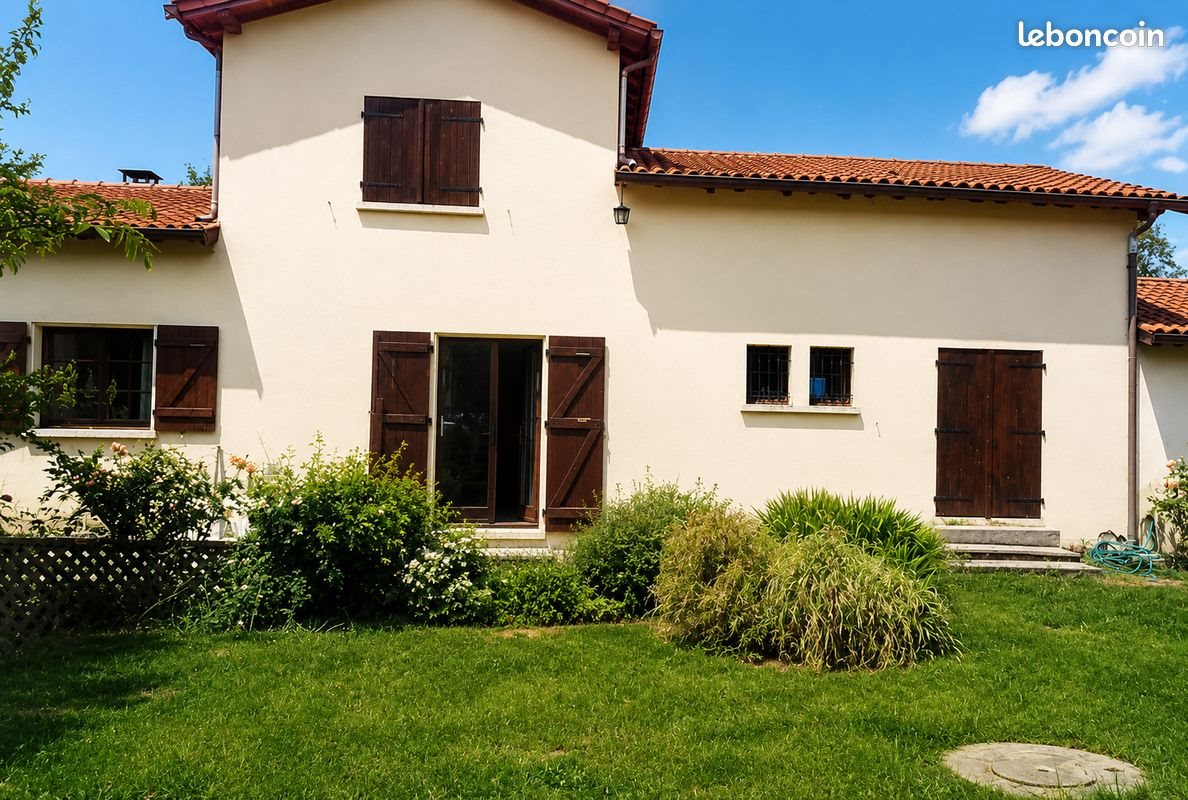 Maison à vendre, 180m², Buzet-sur-Tarn