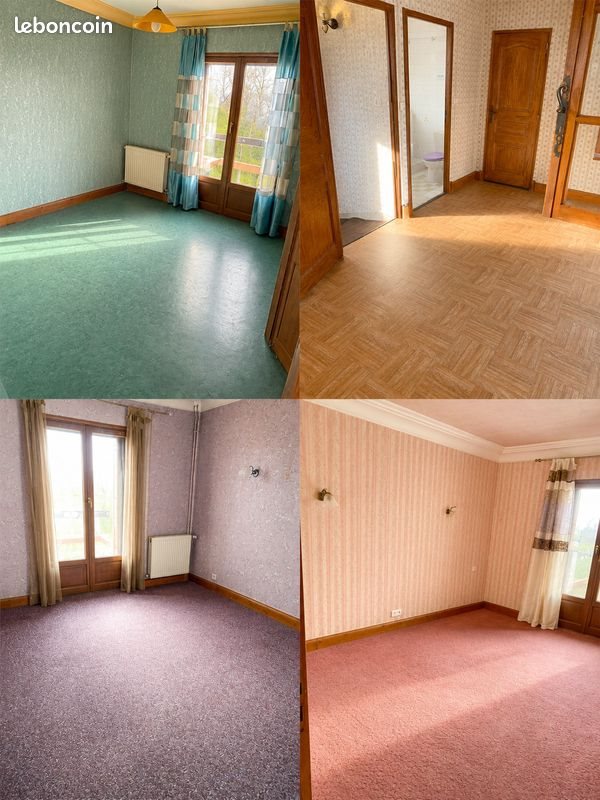 Maison à vendre, 180m², Buzet-sur-Tarn