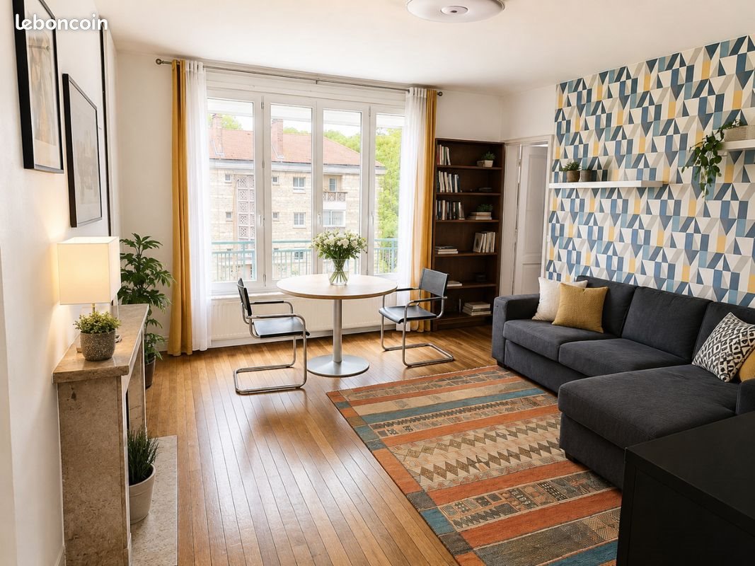 Appartement à vendre, 87m², Amiens