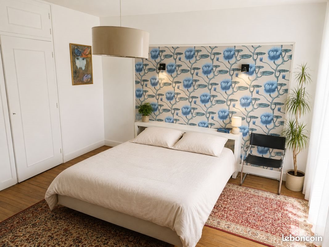 Appartement à vendre, 87m², Amiens