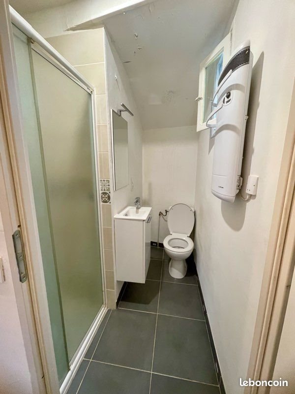 Appartement à louer, 32m², Cahors