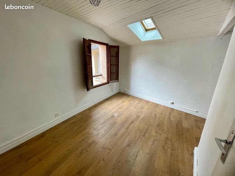 Appartement à louer, 32m², Cahors