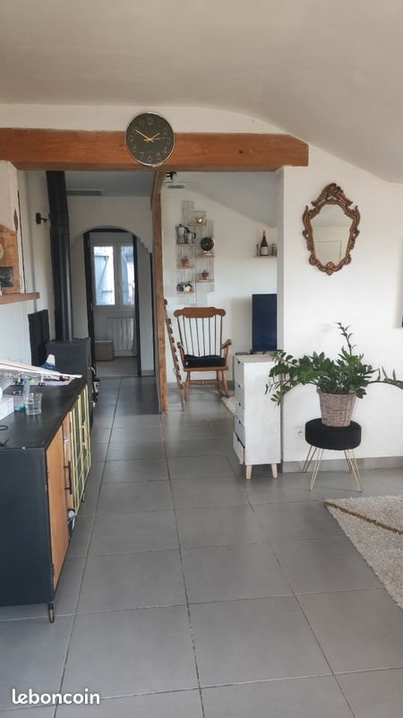 Appartement à vendre, 60m², Orange