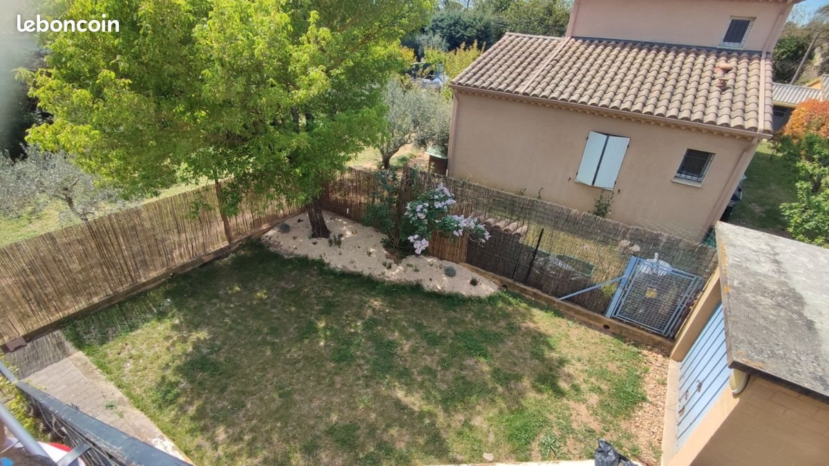 Appartement à vendre, 60m², Orange