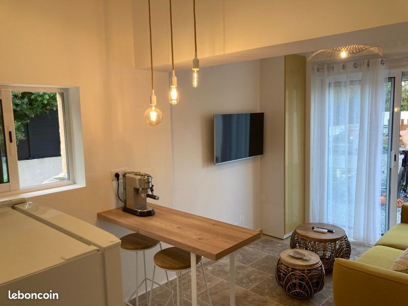 Maison à louer, 20m², La Seyne-sur-Mer