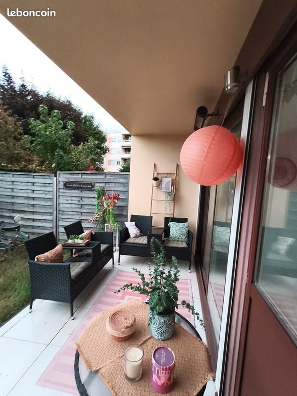 Appartement à vendre, 93m², Morsang-sur-Orge