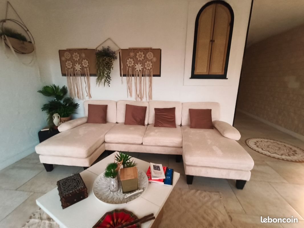 Appartement à vendre, 93m², Morsang-sur-Orge