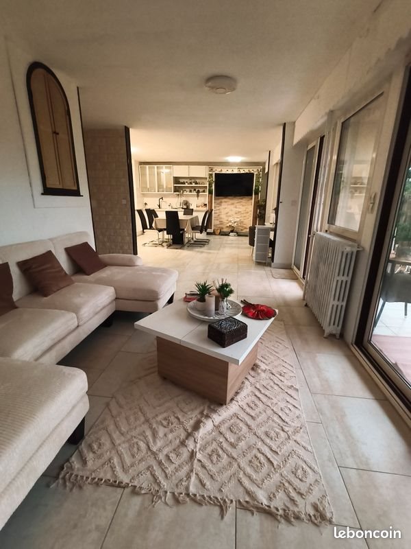 Appartement à vendre, 93m², Morsang-sur-Orge