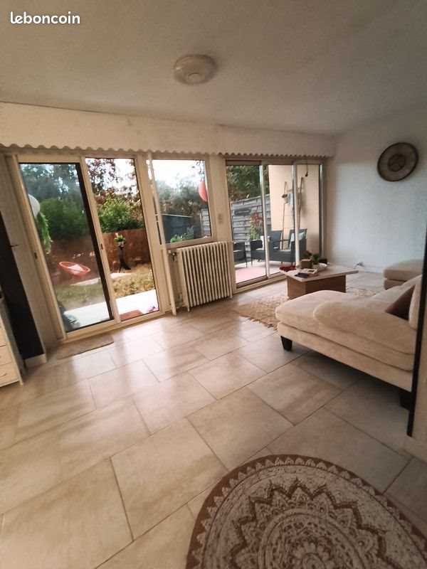 Appartement à vendre, 93m², Morsang-sur-Orge