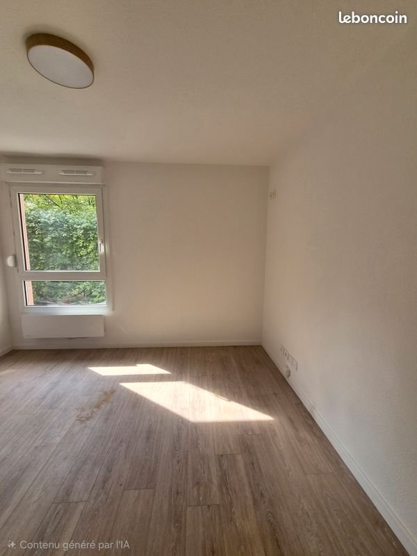 Appartement à louer, 18m², Courbevoie