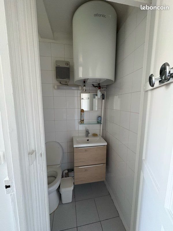 Appartement à louer, 22m², Saint-Cloud