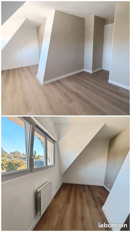 Appartement à vendre, 70m², Saint-Pair-sur-Mer