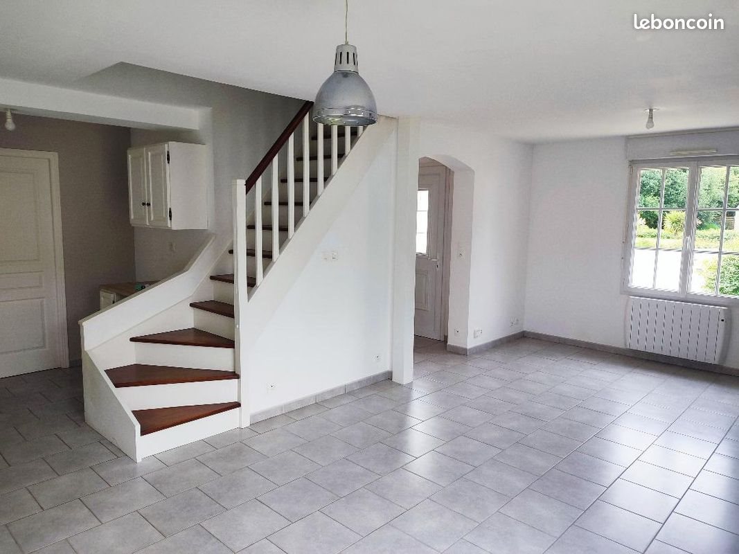 Maison à louer, 70m², Lantic