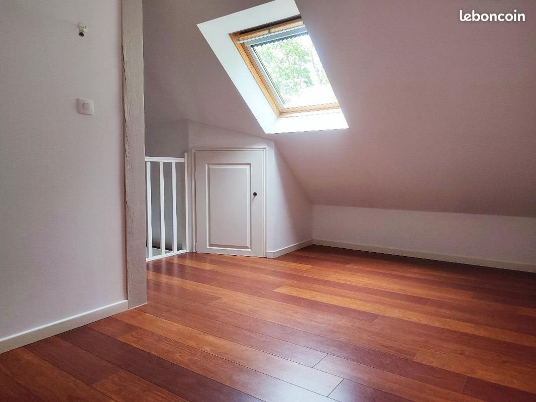 Maison à louer, 70m², Lantic