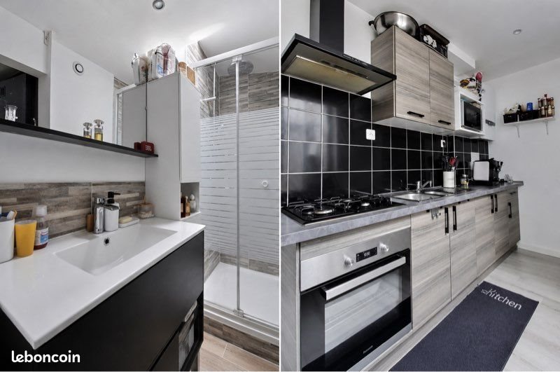 Maison à vendre, 80m², Roubaix