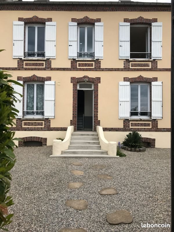 Appartement à louer, 45m², Ezy-sur-Eure