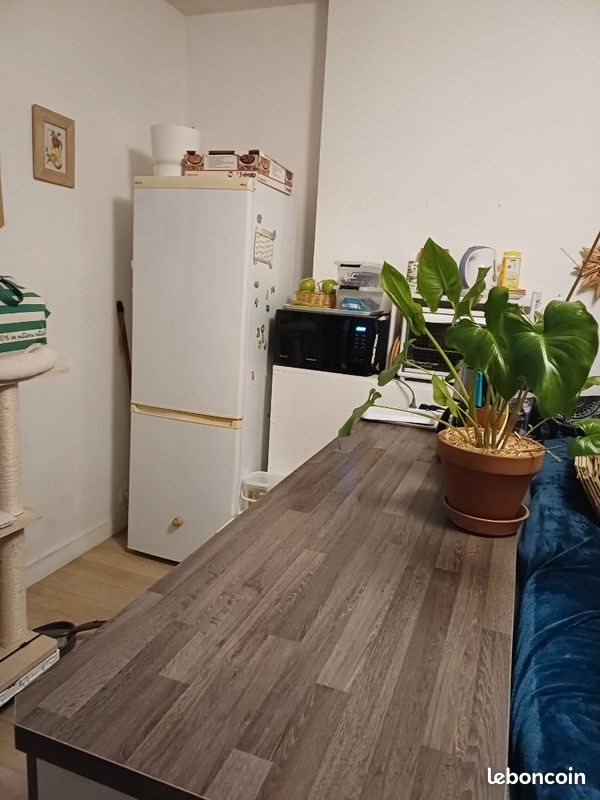 Appartement à louer, 45m², Ezy-sur-Eure