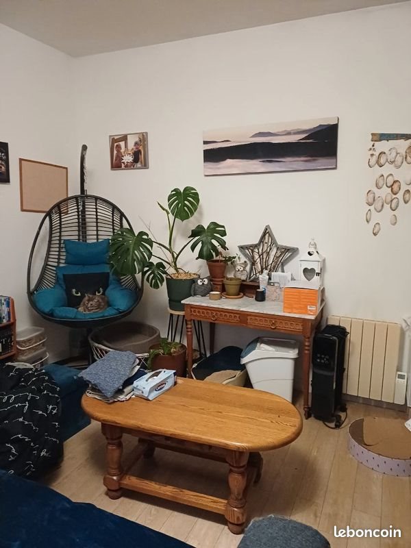 Appartement à louer, 45m², Ezy-sur-Eure