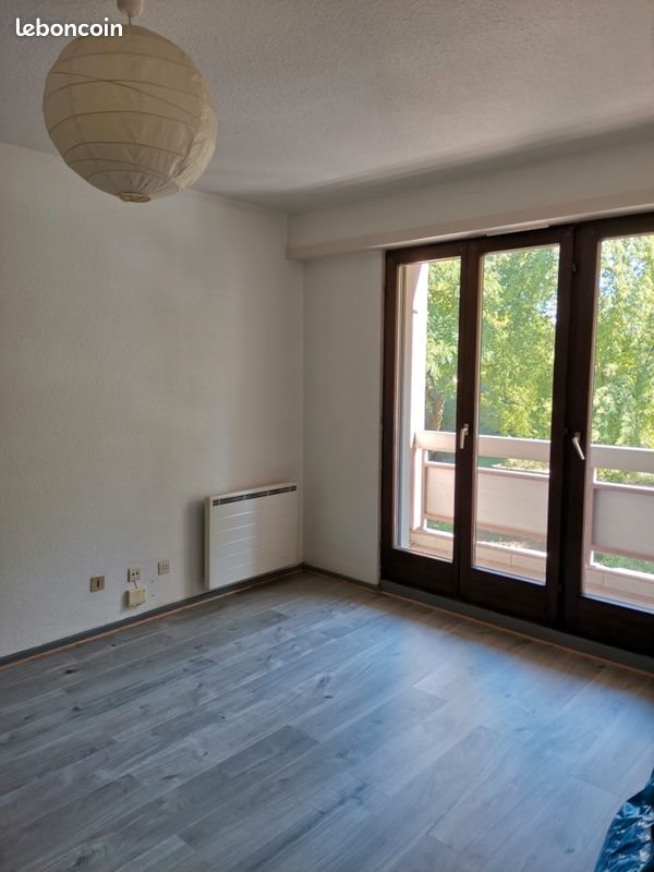 Appartement à louer, 44m², Strasbourg