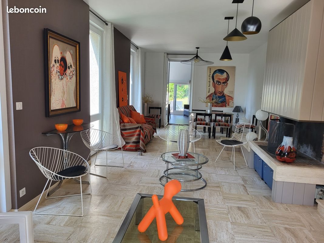 Maison à vendre, 183m², Agen