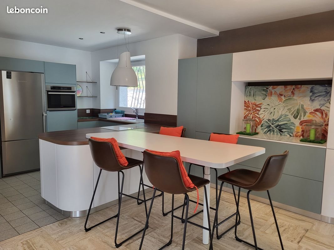 Maison à vendre, 183m², Agen