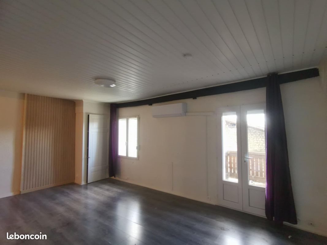 Appartement à louer, 71m², Saint-Denis-en-Bugey
