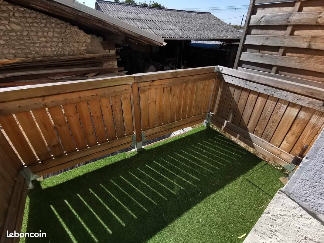 Appartement à louer, 71m², Saint-Denis-en-Bugey