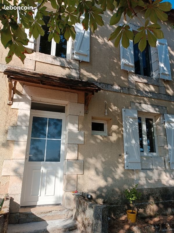 Maison à vendre, 102m², Saint-Michel-de-Double