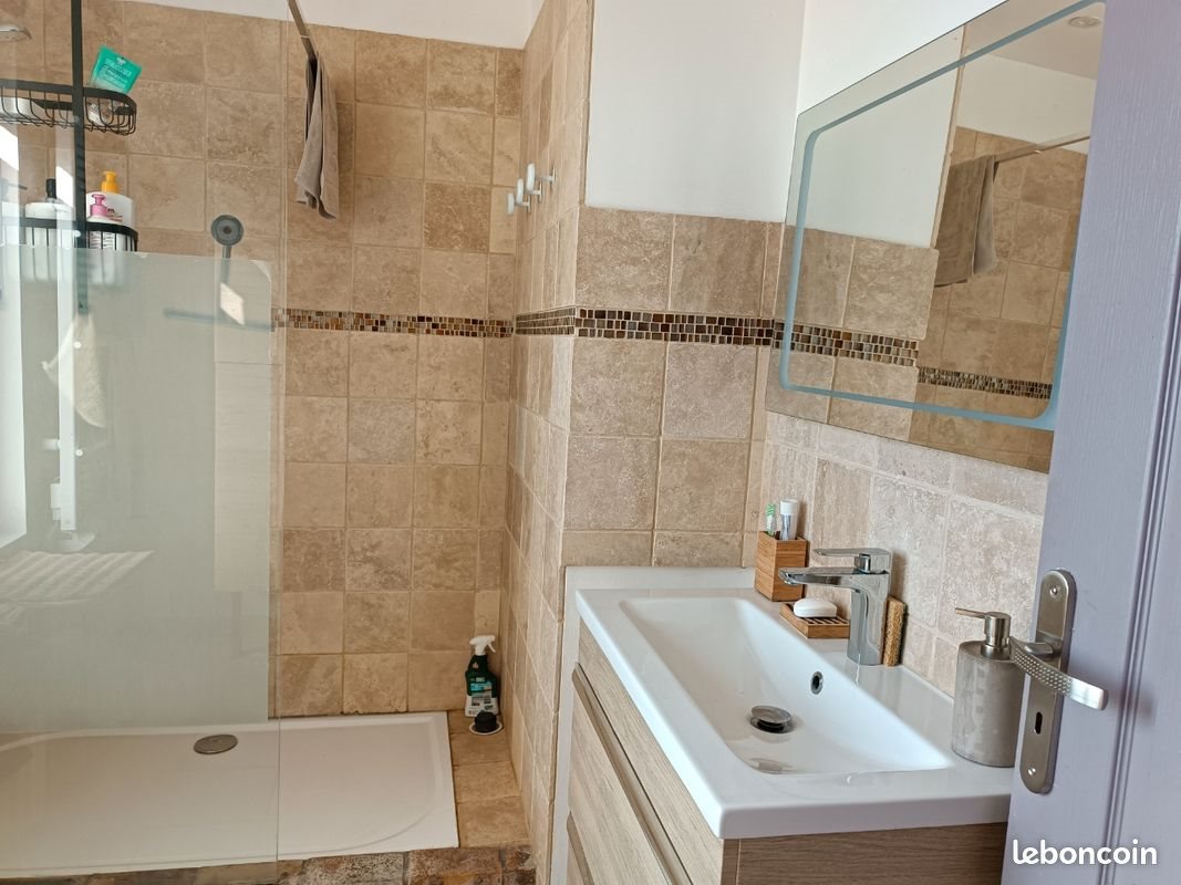 Maison à vendre, 102m², Saint-Michel-de-Double