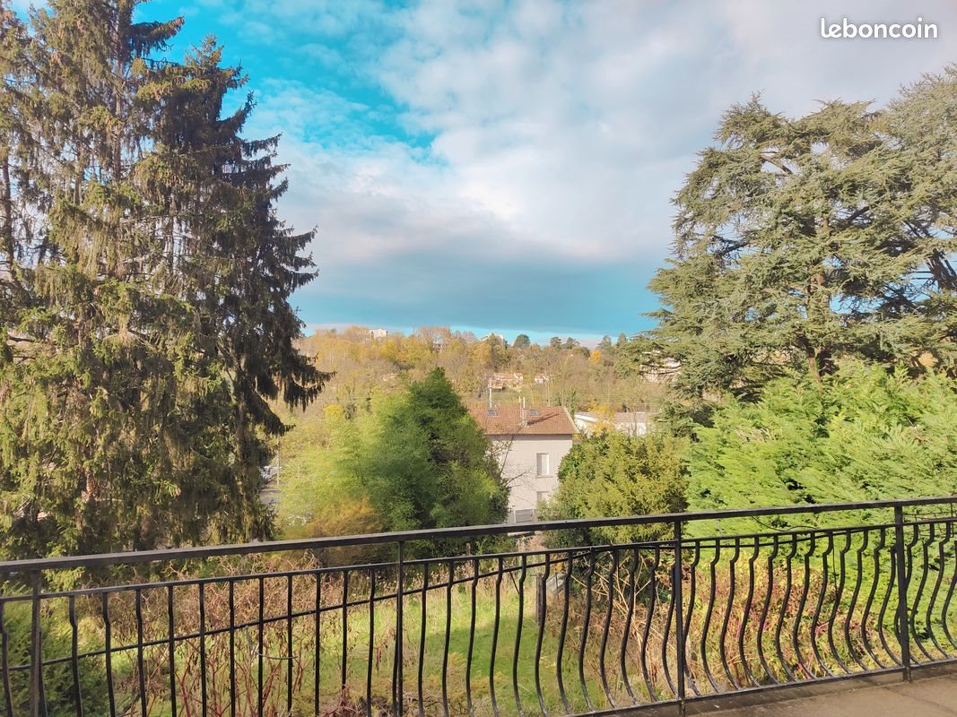 Maison à vendre, 120m², Tassin-la-Demi-Lune