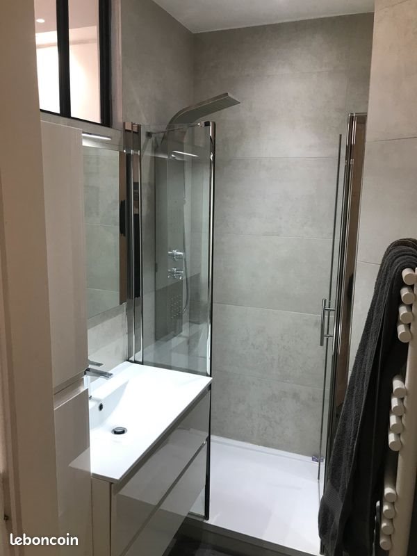 Appartement à louer, 76m², Chambéry