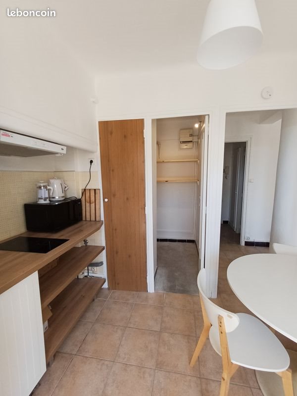 Appartement à louer, 56m², Toulon