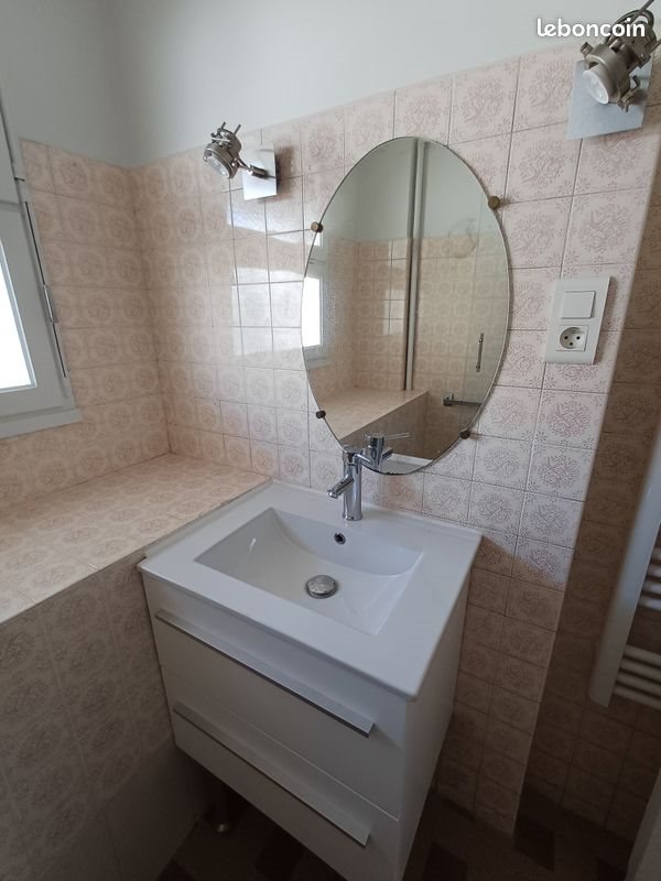 Appartement à louer, 56m², Toulon